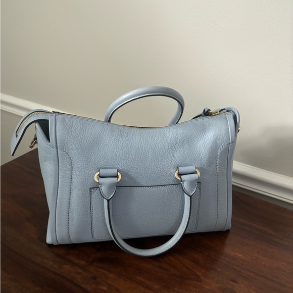 Michael Kors satchel purse - Picture 4 of 4